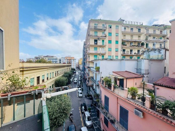 appartamento in vendita a Castellammare di Stabia