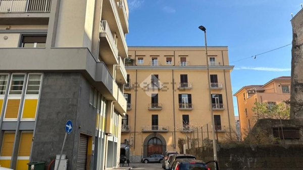 appartamento in vendita a Castellammare di Stabia
