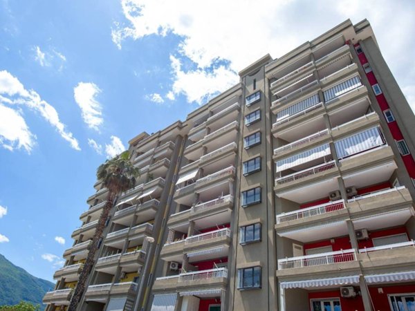 appartamento in vendita a Castellammare di Stabia