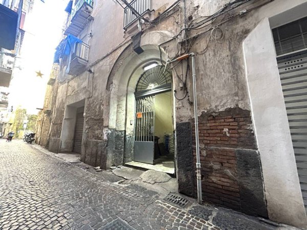 appartamento in vendita a Castellammare di Stabia