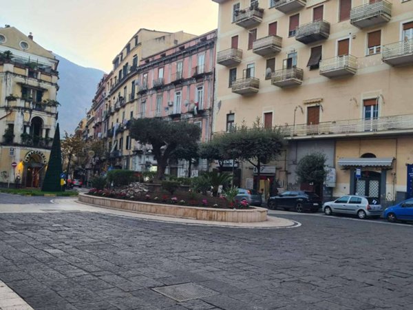appartamento in vendita a Castellammare di Stabia
