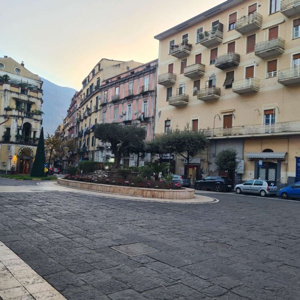 appartamento in vendita a Castellammare di Stabia