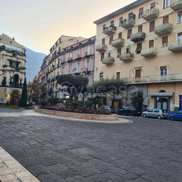 appartamento in vendita a Castellammare di Stabia