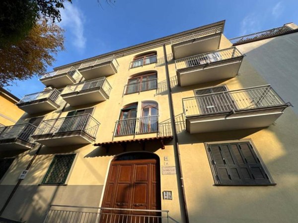 appartamento in vendita a Castellammare di Stabia