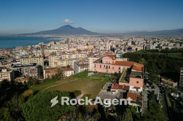 appartamento in vendita a Castellammare di Stabia in zona Centro Città