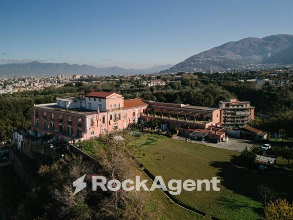appartamento in vendita a Castellammare di Stabia in zona Scanzano