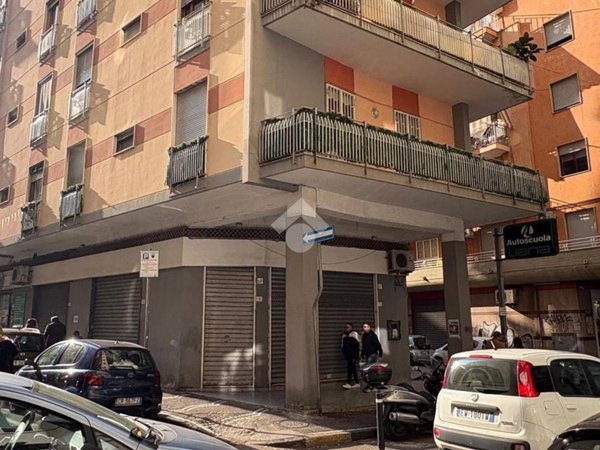 negozio in vendita a Castellammare di Stabia