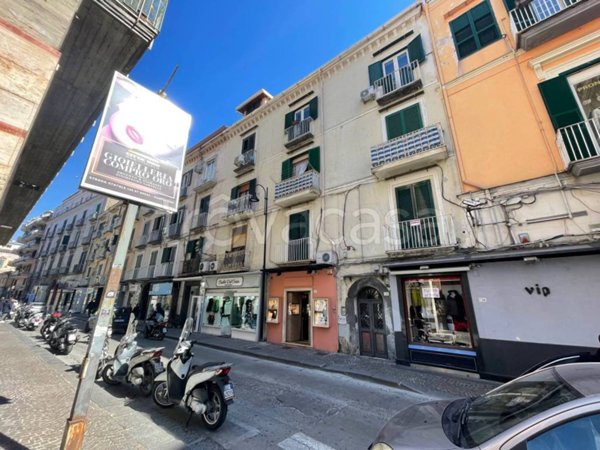 appartamento in vendita a Castellammare di Stabia in zona Centro Città