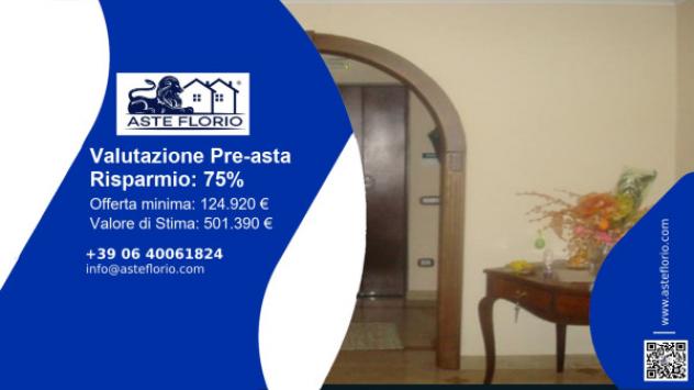 appartamento in vendita a Castellammare di Stabia