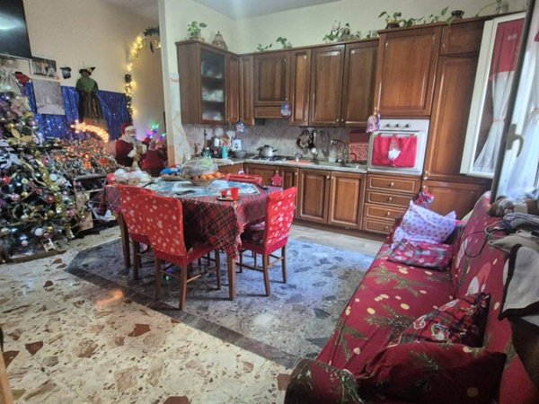 appartamento in vendita a Castellammare di Stabia