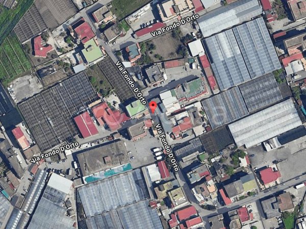 casa indipendente in vendita a Castellammare di Stabia