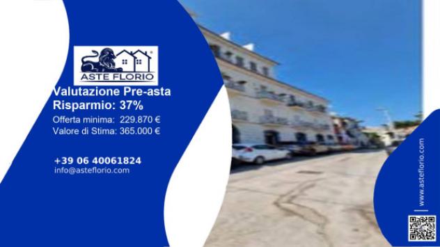 ufficio in vendita a Castellammare di Stabia in zona Fratte