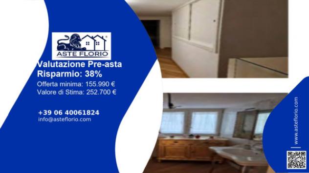 appartamento in vendita a Castellammare di Stabia