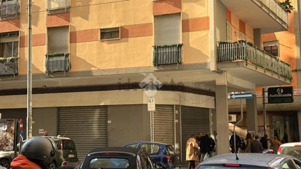 appartamento in vendita a Castellammare di Stabia