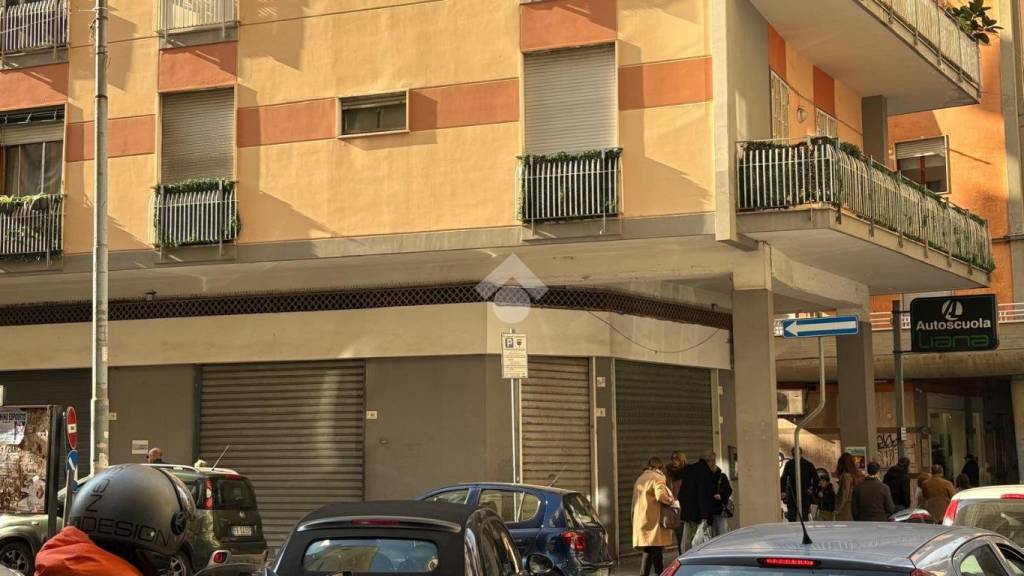 appartamento in vendita a Castellammare di Stabia