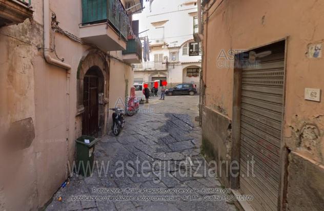 appartamento in vendita a Castellammare di Stabia in zona Privati