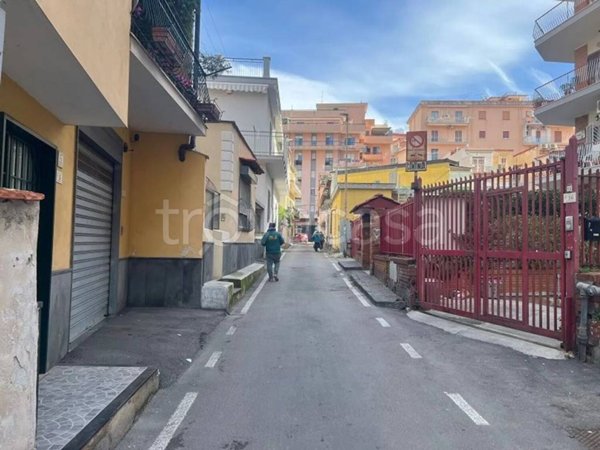 appartamento in vendita a Castellammare di Stabia