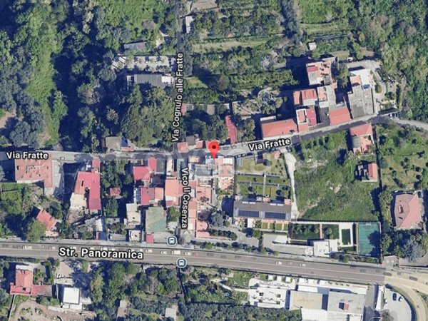 ufficio in vendita a Castellammare di Stabia in zona Fratte