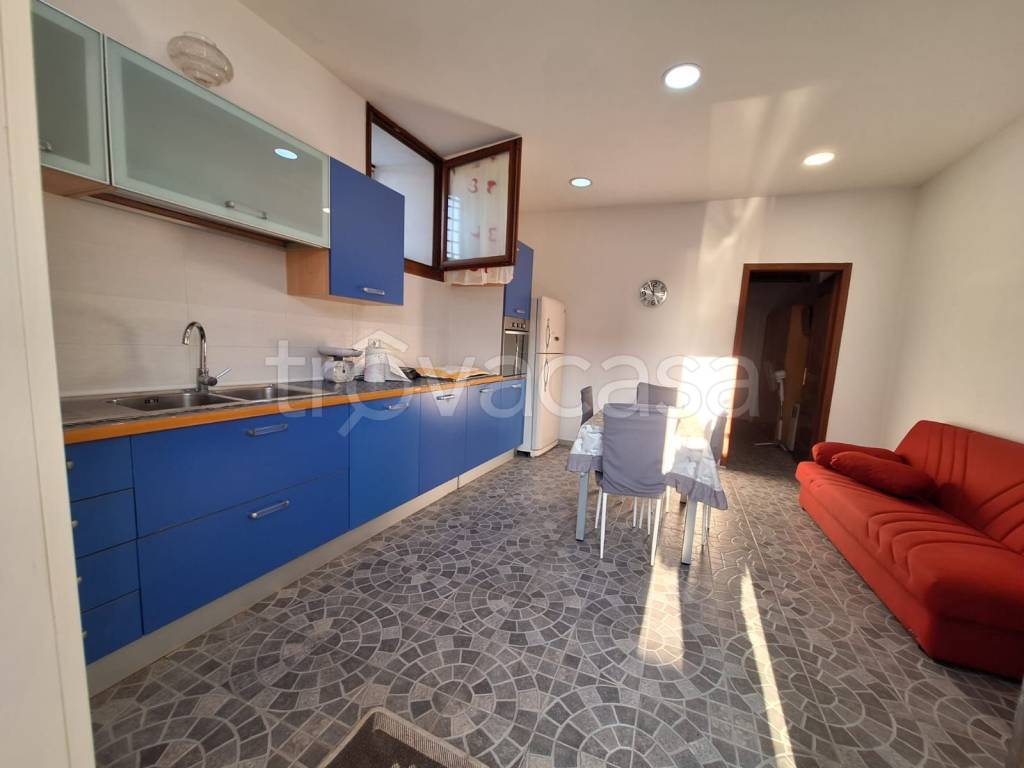 appartamento in vendita a Castellammare di Stabia