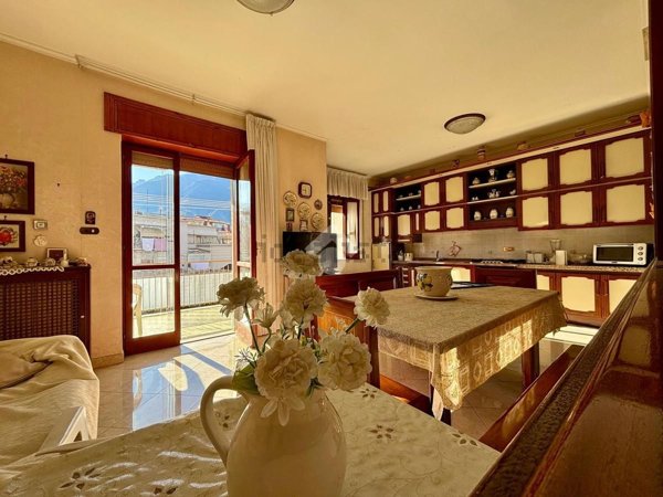 appartamento in vendita a Castellammare di Stabia