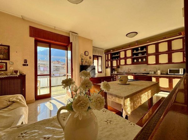 appartamento in vendita a Castellammare di Stabia