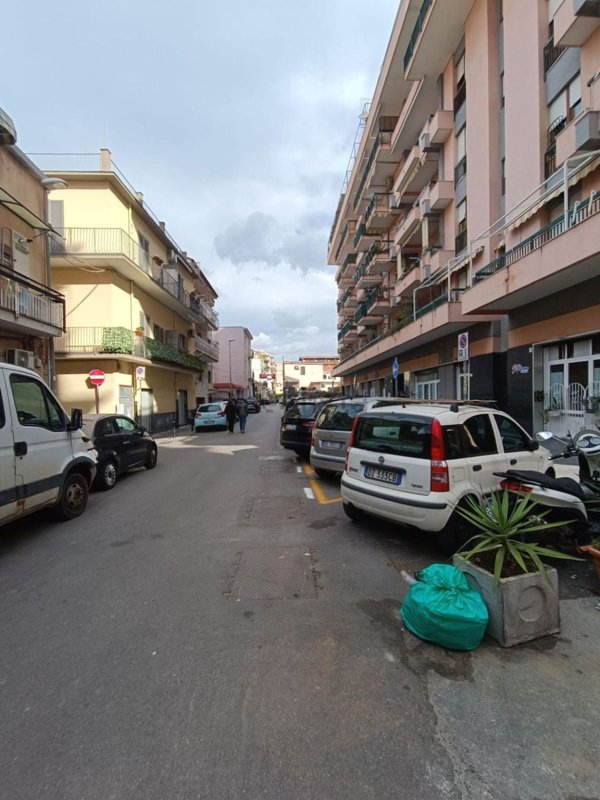 negozio in vendita a Castellammare di Stabia