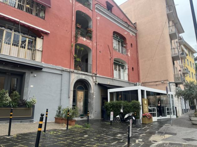 appartamento in vendita a Castellammare di Stabia in zona Centro Città