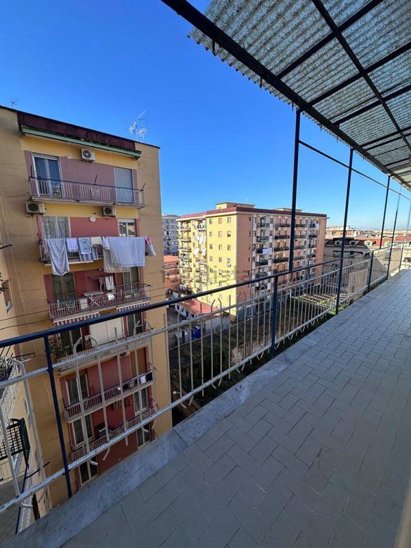 appartamento in vendita a Castellammare di Stabia