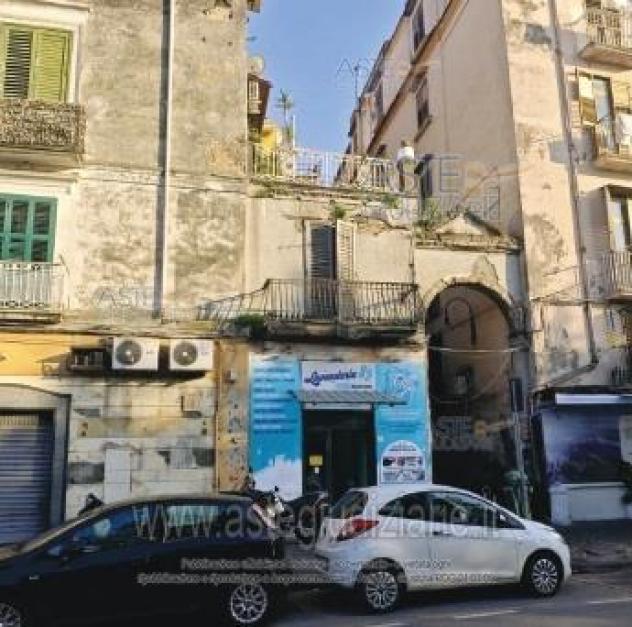 terreno edificabile in vendita a Castellammare di Stabia