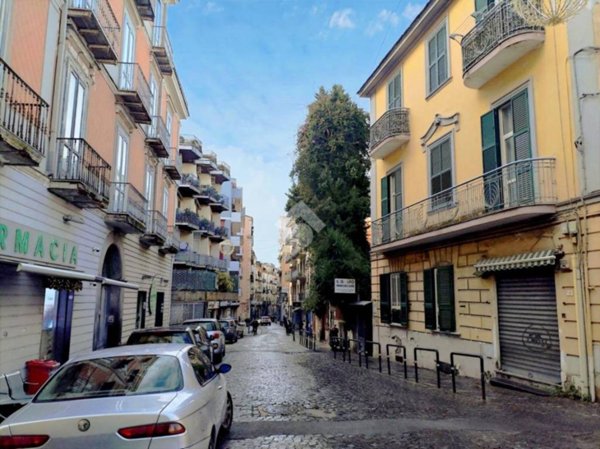 appartamento in vendita a Castellammare di Stabia in zona Centro Città
