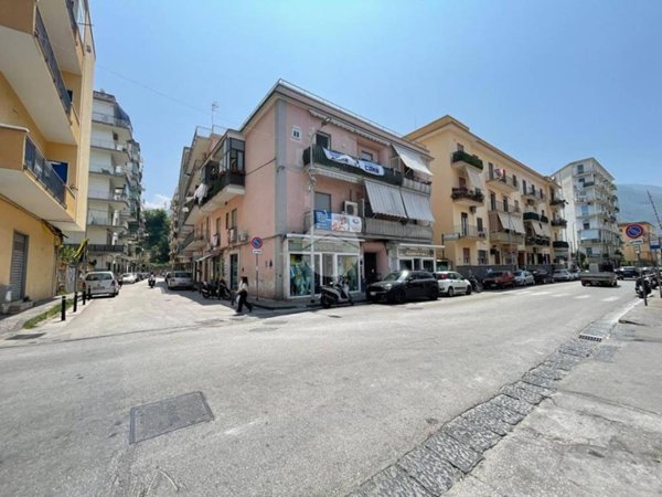 appartamento in vendita a Castellammare di Stabia