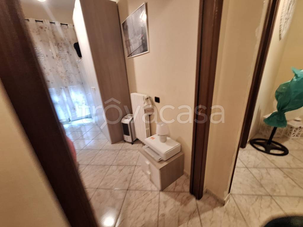 appartamento in vendita a Castellammare di Stabia