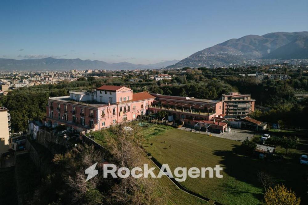 appartamento in vendita a Castellammare di Stabia in zona Centro Città