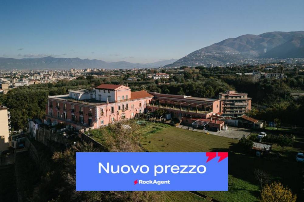 appartamento in vendita a Castellammare di Stabia in zona Centro Città