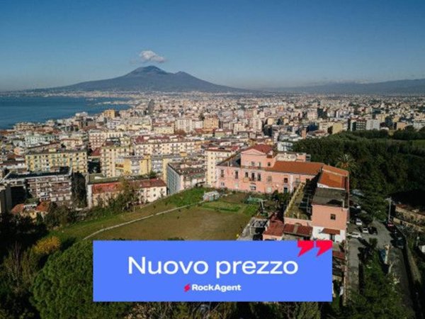 appartamento in vendita a Castellammare di Stabia in zona Centro Città
