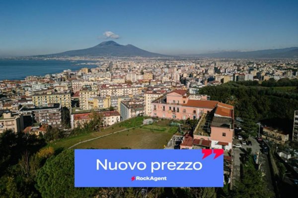 appartamento in vendita a Castellammare di Stabia in zona Centro Città