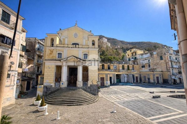 appartamento in vendita a Castellammare di Stabia