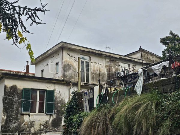 appartamento in vendita a Castellammare di Stabia