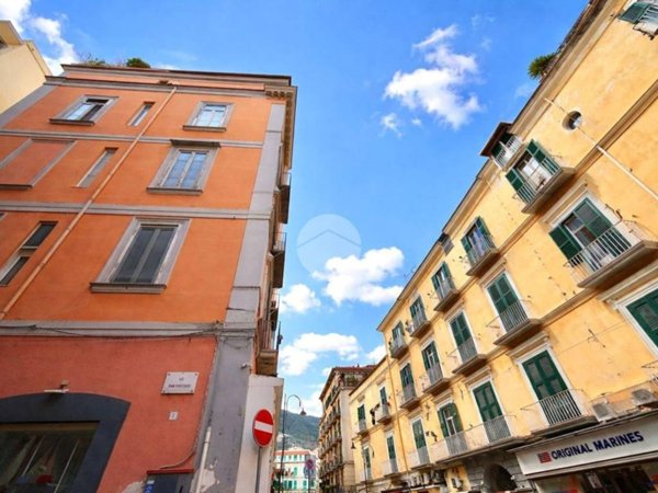 appartamento in vendita a Castellammare di Stabia