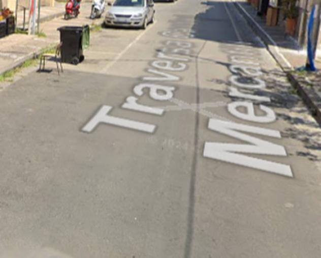 negozio in vendita a Castellammare di Stabia