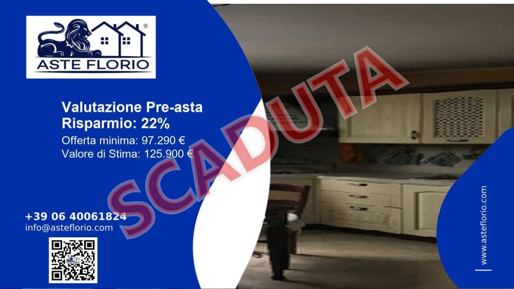 appartamento in vendita a Castellammare di Stabia