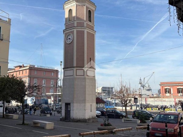 appartamento in vendita a Castellammare di Stabia