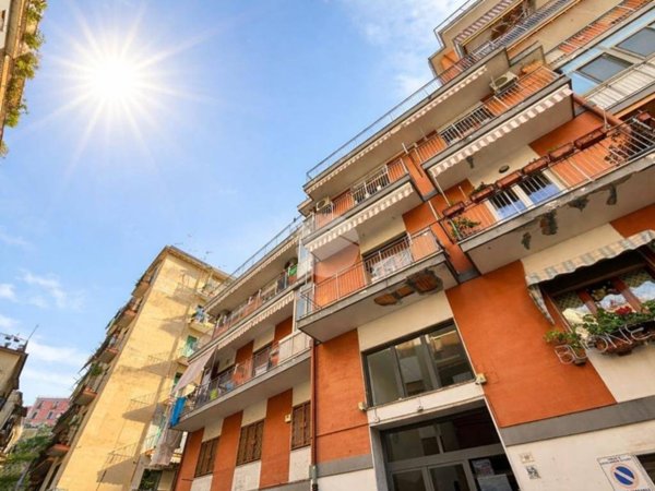 appartamento in vendita a Castellammare di Stabia