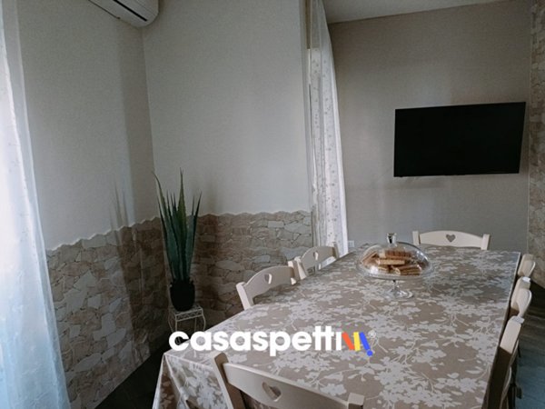 appartamento in vendita a Castellammare di Stabia