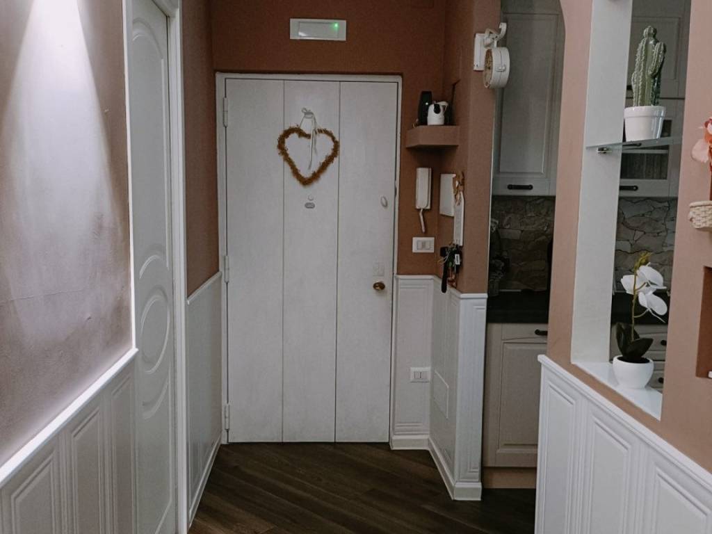 appartamento in vendita a Castellammare di Stabia