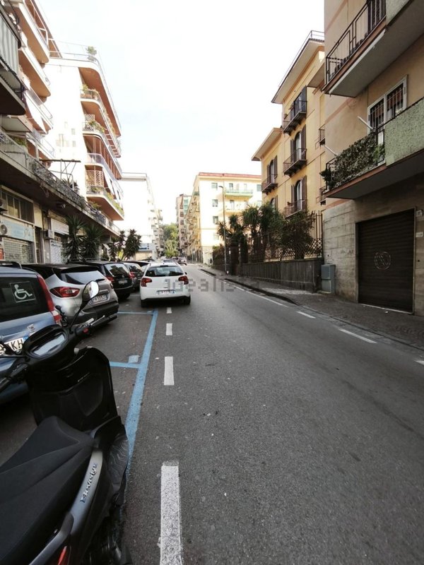 appartamento in vendita a Castellammare di Stabia in zona Centro Città