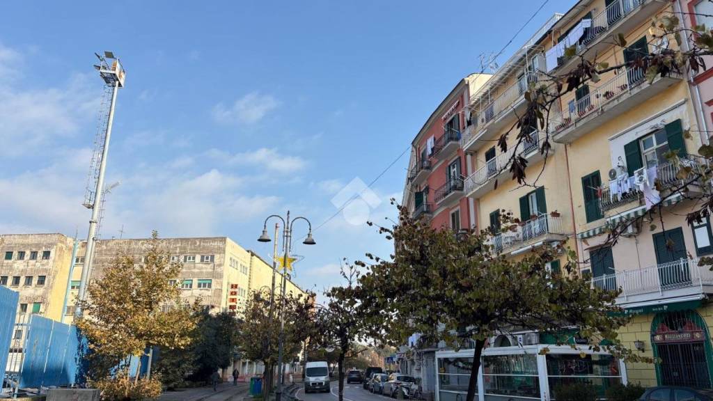 appartamento in vendita a Castellammare di Stabia in zona Centro Città