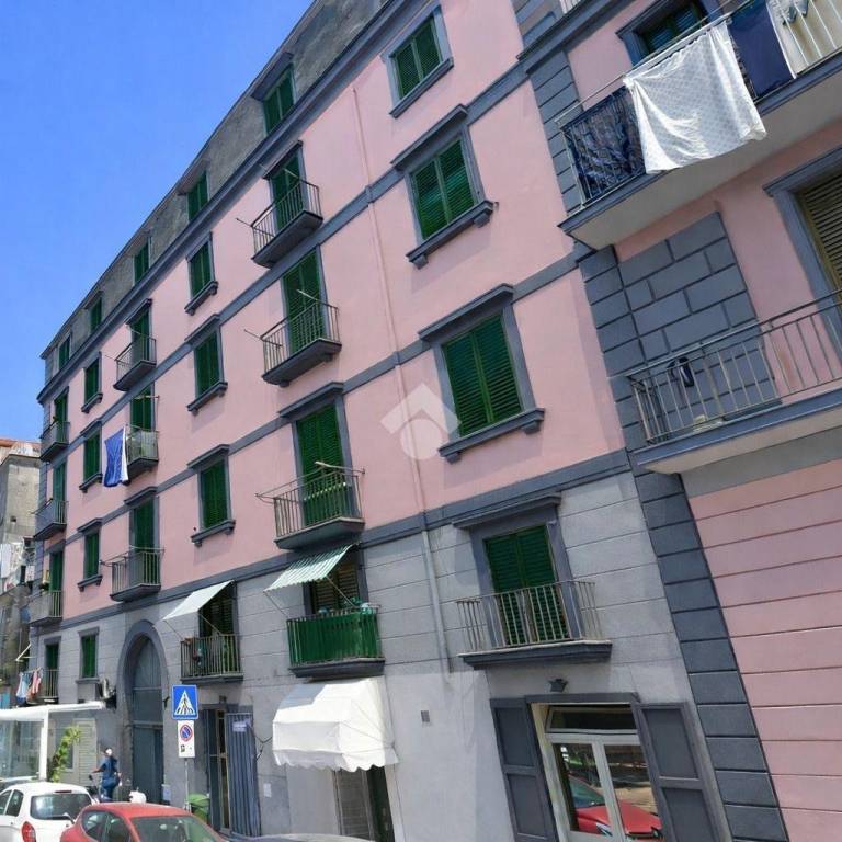 appartamento in vendita a Castellammare di Stabia in zona Centro Città