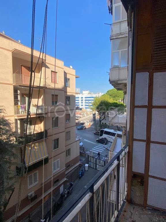 appartamento in vendita a Castellammare di Stabia