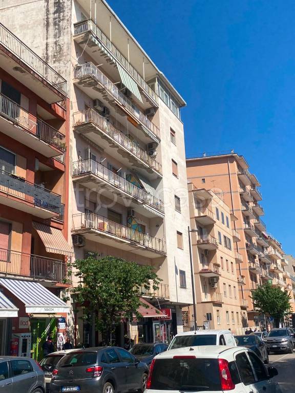 appartamento in vendita a Castellammare di Stabia